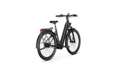 E-Stadtrad Kalkhoff Image 3 Excite 2027 | 600 Wh | 29 Zoll | Tiefeinsteiger | M | sagegreen matt (Bild 6)