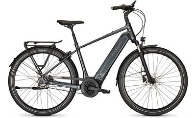E-Stadtrad Kalkhoff Image 3 Excite 2025 | 625 Wh | 28 Zoll | Tiefeinsteiger (Bild 2)