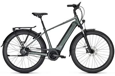 E-Stadtrad Kalkhoff IMAGE 3 EXCITE BLX 2025 | 500 Wh | 28 Zoll | Diamant (Bild 1)