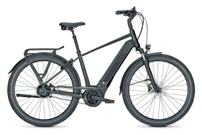 E-Stadtrad Kalkhoff IMAGE 3 EXCITE RBN 2025 | 625 Wh | 28 Zoll | Diamant (Bild 1)