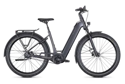 E-Stadtrad Kalkhoff IMAGE 3 EXCITE RBN 2026 | 600 Wh | 29 Zoll | Tiefeinsteiger (Bild 1)