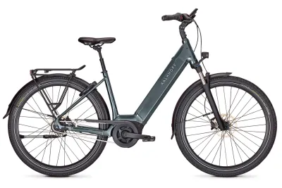 E-Stadtrad Kalkhoff IMAGE 3 MOVE FL 2026 | 500 Wh | 28 Zoll | Tiefeinsteiger (Bild 1)
