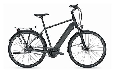E-Stadtrad Kalkhoff IMAGE 3.B EXCITE 2022 (Bild 1)
