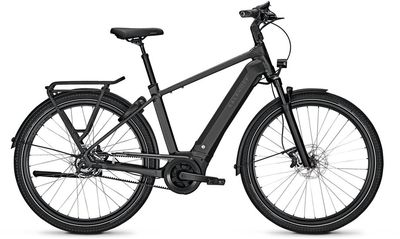E-Bike Tourenrad Kalkhoff Image 5 Advance + 2025 | 625 Wh | 29 Zoll | Diamant (Bild 1)