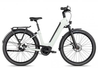 Urban E Bike Kalkhoff Image 5 Advance + 2025 | 625 Wh | 29 Zoll | Tiefeinsteiger (Bild 2)