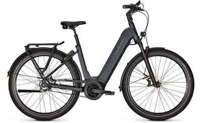E-Stadtrad Kalkhoff Image 5 Advance + RT 2025 | 625 Wh | 29 Zoll | Tiefeinsteiger (Bild 1)
