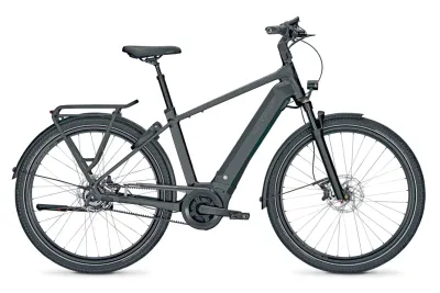 Urban E-Bike Kalkhoff IMAGE 5+ ADVANCE 2025 | 625 Wh | 29 Zoll | Diamant (Bild 1)