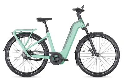 E-Stadtrad Kalkhoff IMAGE 5+ ADVANCE 2026 | 800 Wh | 29 Zoll | Tiefeinsteiger (Bild 3)