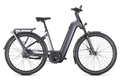 E-Stadtrad Kalkhoff IMAGE 5+ ADVANCE 2026 | 800 Wh | 29 Zoll | Tiefeinsteiger (Bild 2)