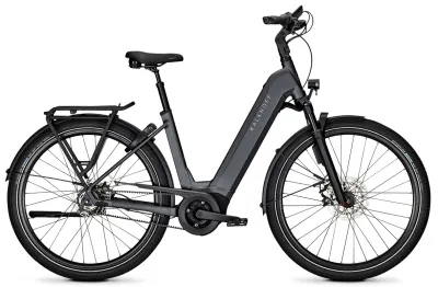 E-Stadtrad Kalkhoff Image 5 Advance+ ABS 2023 | 625 Wh | 29 Zoll | Tiefeinsteiger (Bild 1)