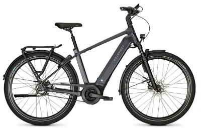 E-Stadtrad Kalkhoff Image 5 Advance+ ABS 2024 | 625 Wh | 29 Zoll | Diamant (Bild 1)