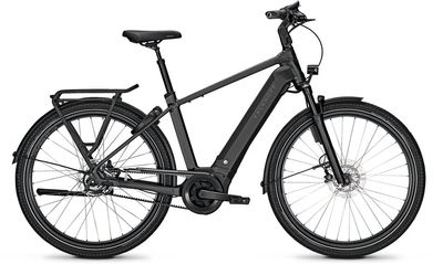 E-Stadtrad Kalkhoff Image 5 Advance+ ABS 2025 | 625 Wh | 29 Zoll | Diamant (Bild 1)