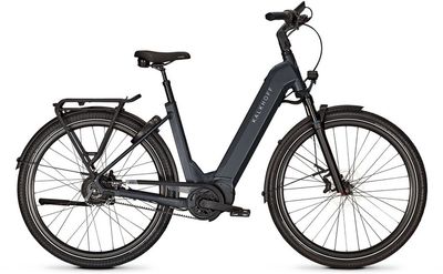 E-Stadtrad Kalkhoff Image 5 Excite + 2025 | 625 Wh | 29 Zoll | Tiefeinsteiger (Bild 1)