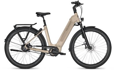 Urban E Bike Kalkhoff Image 5 Excite + ABS 2025 | 625 Wh | 29 Zoll | Tiefeinsteiger (Bild 1)