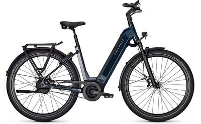 E-Stadtrad Kalkhoff Image 5 Excite + BLX 2025 | 625 Wh | 29 Zoll | Tiefeinsteiger (Bild 1)