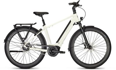 Urban E-Bike Kalkhoff Image 5 Move + 2025 (Bild 2)