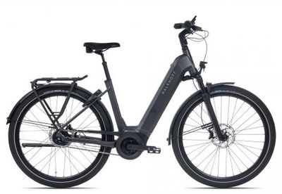 E-Stadtrad Kalkhoff Image 5 Move + RT 2025 | 625 Wh | 28 Zoll | Tiefeinsteiger (Bild 1)