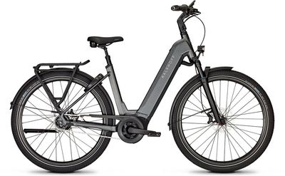 E-Stadtrad Kalkhoff Image 5 Move + RT 2025 | 625 Wh | 28 Zoll | Tiefeinsteiger (Bild 1)
