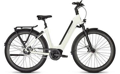 Urban E-Bike Kalkhoff Image 5 Move + RT 2025 (Bild 1)