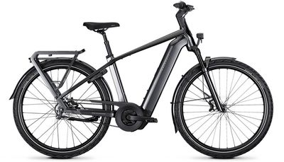 E-Bike Tourenrad Kalkhoff Image 5+ Move 2026 | 800 Wh | 29 Zoll | Diamant | L | diamondblack glossy (Bild 1)