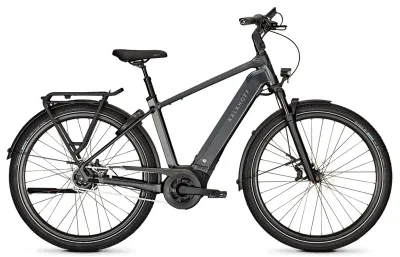 Urban E Bike Kalkhoff Image 5 Move+ R 2023 | 625 Wh | 29 Zoll | Diamant (Bild 1)
