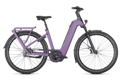E-Stadtrad Kalkhoff IMAGE 5+ MOVE RBN 2026 | 800 Wh | 29 Zoll | Tiefeinsteiger (Bild 3)