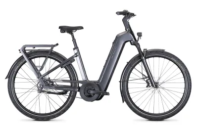 E-Stadtrad Kalkhoff IMAGE 5+ MOVE RBN 2026 | 800 Wh | 29 Zoll | Tiefeinsteiger (Bild 1)