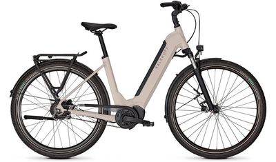 E-Stadtrad Kalkhoff Image 5 Season 2025 | 625 Wh | 29 Zoll | Tiefeinsteiger (Bild 2)
