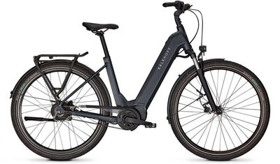 E-Stadtrad Kalkhoff Image 5 Season 2025 | 625 Wh | 29 Zoll | Tiefeinsteiger (Bild 1)