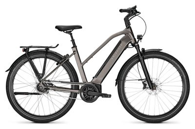 E-Stadtrad Kalkhoff IMAGE 5.B MOVE+ 2021 | 625 Wh | 28 Zoll | Trapez (Bild 1)