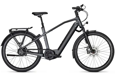 Urban E-Bike Kalkhoff IMAGE 7 EXCITE+ ABS 2024 | 750 Wh | 27,5 Zoll | Diamond (Bild 1)