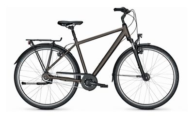 Stadtrad Kalkhoff IMAGE HS 2022 | 28 Zoll | Diamant (Bild 1)