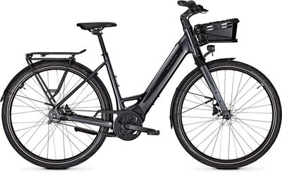 E-Stadtrad Kalkhoff Image L Advance 2025 | 400 Wh | 29 Zoll | Tiefeinsteiger (Bild 1)