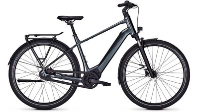 Urban E-Bike Kalkhoff Image L Season 2025 | 400 Wh | 29 Zoll | Diamant (Bild 1)