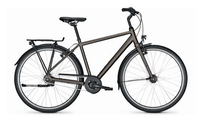 Stadtrad Kalkhoff IMAGE LITE 2022 | 28 Zoll | Diamant (Bild 1)