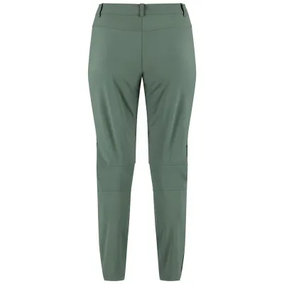 Fahrradhose lang Kari Traa Thale Hosen 0 (Bild 4)