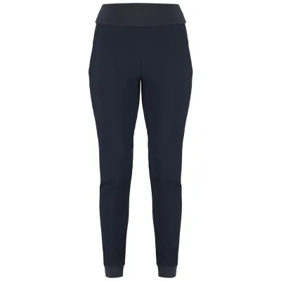 Fahrradhose lang Kari Traa Tirill Hosen 0 (Bild 3)