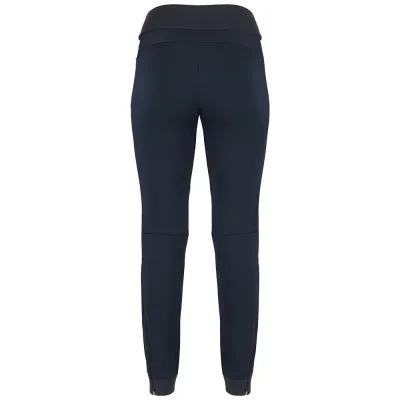 Fahrradhose lang Kari Traa Tirill Hosen 0 (Bild 4)
