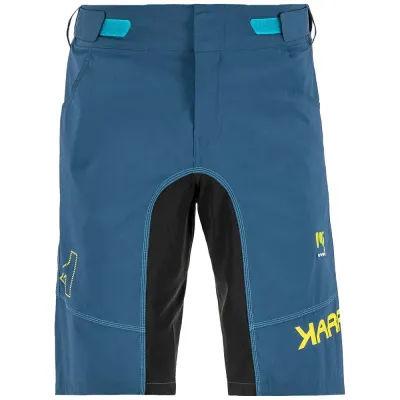 MTB Shorts Karpos Ballistic Evo kurze Hose (Bild 11)