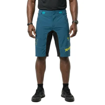 MTB Shorts Karpos Ballistic Evo kurze Hose (Bild 12)