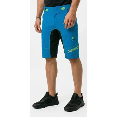 MTB Shorts Karpos Ballistic Evo kurze Hose (Bild 8)