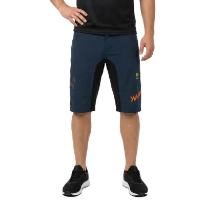 MTB Shorts Karpos Ballistic Evo kurze Hose (Bild 10)