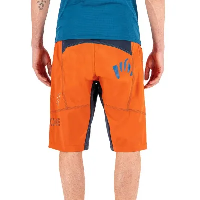 MTB Shorts Karpos Ballistic Evo kurze Hose (Bild 14)