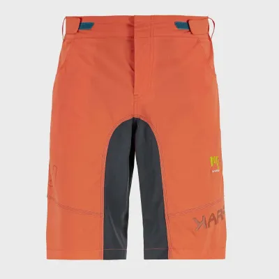 MTB Shorts Karpos Ballistic Evo kurze Hose (Bild 15)