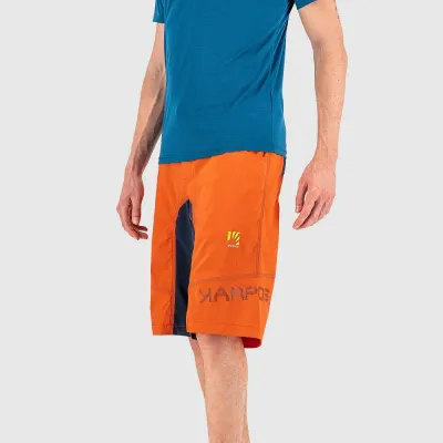 MTB Shorts Karpos Ballistic Evo kurze Hose (Bild 16)