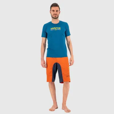 MTB Shorts Karpos Ballistic Evo kurze Hose (Bild 17)