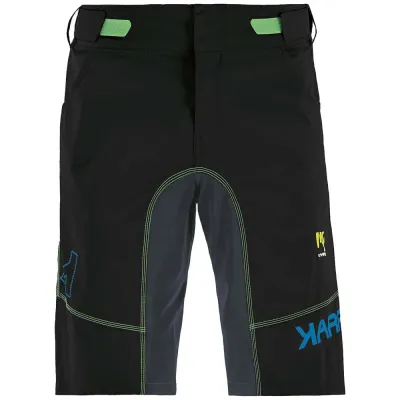 MTB Shorts Karpos Ballistic Evo kurze Hose (Bild 5)