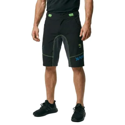 MTB Shorts Karpos Ballistic Evo kurze Hose (Bild 6)