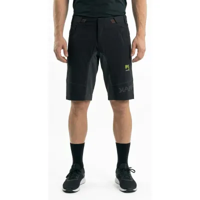 MTB Shorts Karpos Ballistic Evo kurze Hose (Bild 3)