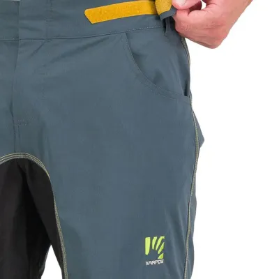 MTB Shorts Karpos Ballistic Evo (Bild 23)